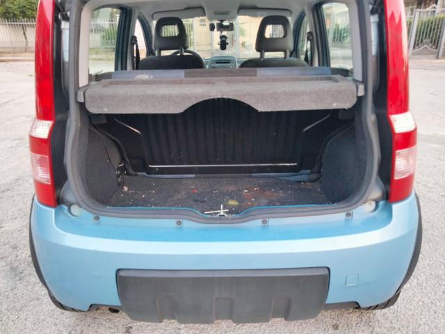 FIAT Panda usata 36