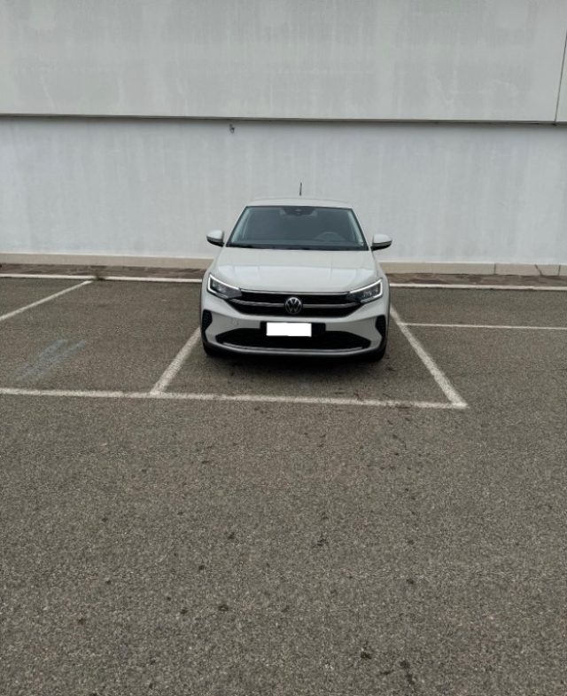 VOLKSWAGEN Taigo usata, con ABS