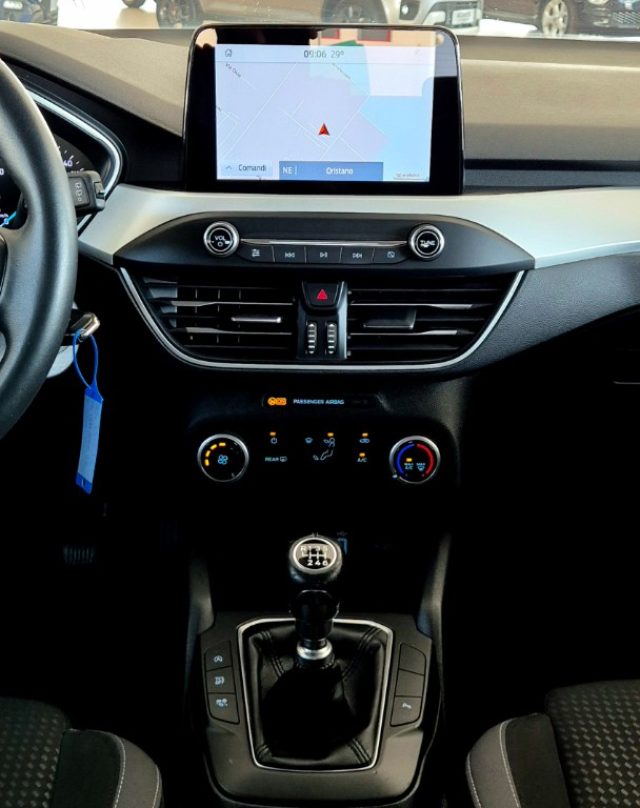 FORD Focus usata 36