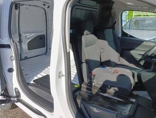 PEUGEOT Partner usata, con Cruise Control