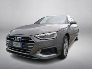 AUDI A4 Avant 35 TDI/163 CV S tronic Business Advanced