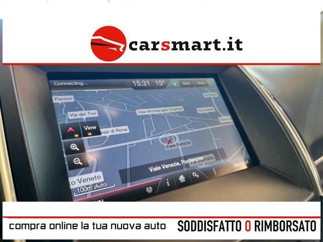FORD Edge usata, con Park Distance Control