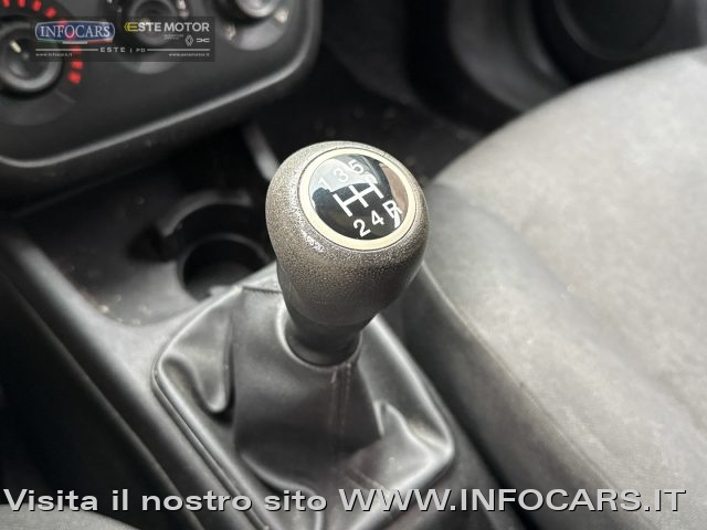 FIAT Punto usata, con Servosterzo