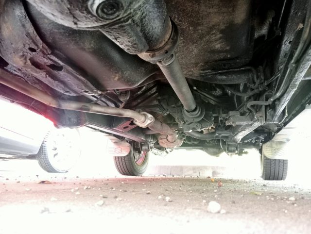 SUZUKI Jimny usata 23