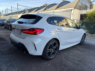 BMW 118 usata, con Airbag