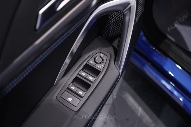 BMW X1 usata, con Controllo automatico clima