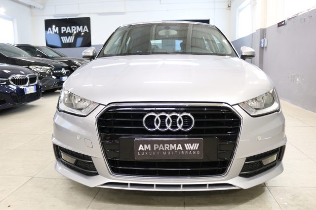 AUDI A1 usata, con Airbag