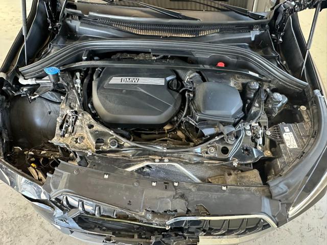BMW X1 usata, con Cerchi in lega