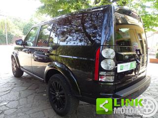 LAND ROVER Discovery usata, con Controllo trazione