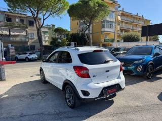 FORD Ka+ usata, con Boardcomputer