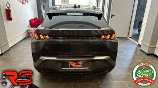 PEUGEOT 3008 usata, con Boardcomputer