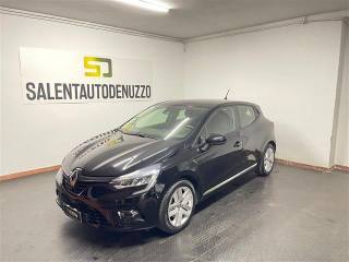 RENAULT Clio usata, con Airbag