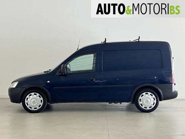 OPEL Combo usata 6