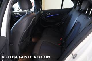 BMW 116 usata, con Sensore di luce
