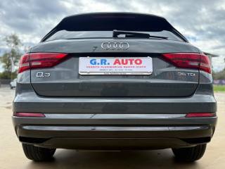 AUDI Q3 usata, con Autoradio