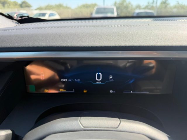 JEEP Compass usata, con Fari LED
