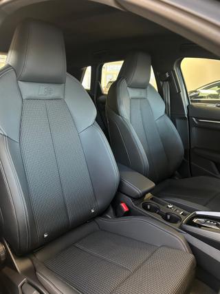 AUDI A3 usata, con Climatizzatore