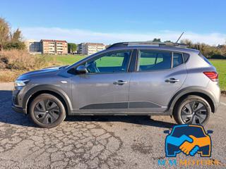 DACIA Sandero usata, con Airbag