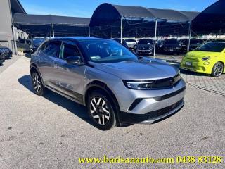 OPEL Mokka usata, con Airbag