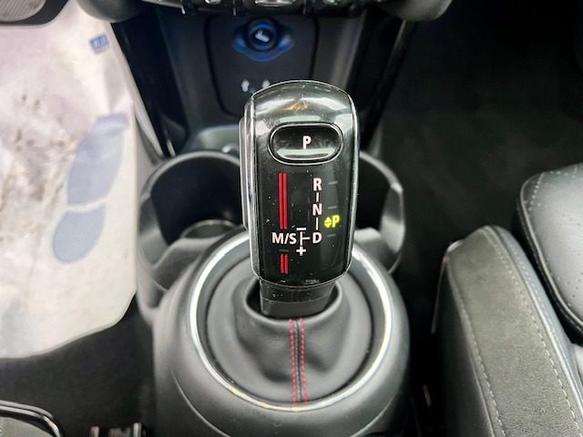MINI Cooper S usata, con Cruise Control