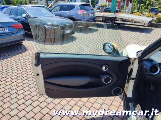 MINI One usata 18