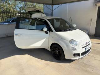 FIAT 500 usata 41