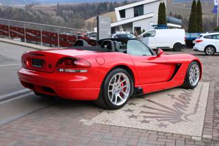 DODGE Viper usata, con Autoradio