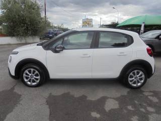 CITROEN C3 usata, con Controllo trazione