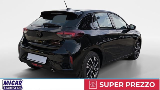 OPEL Corsa usata, con Chiusura centralizzata