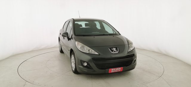 PEUGEOT 207 usata 19