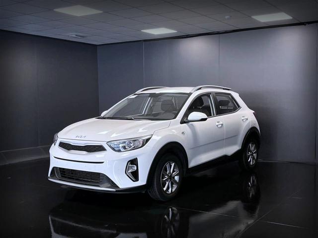 KIA Stonic usata, con ABS