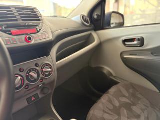 SUZUKI Alto usata, con Isofix