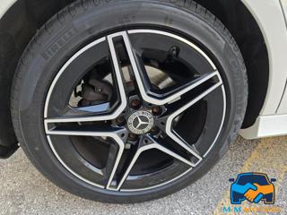 MERCEDES-BENZ A 200 usata 22