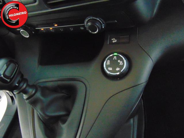 FIAT Doblo usata, con Sensori di parcheggio posteriori