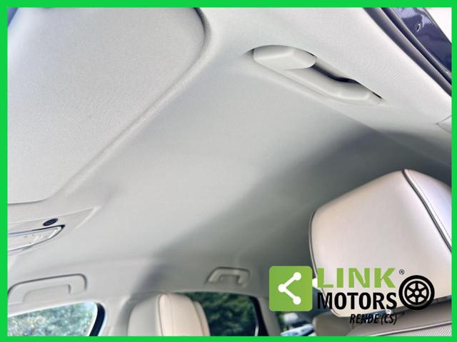 AUDI A6 usata, con Controllo elettronico della corsia