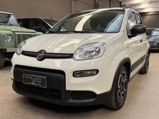FIAT Panda 1.0 FireFly S&S Hybrid  *NO OBBLIGO FINANZIAMENTO*