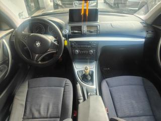 BMW 118 usata, con Cruise Control