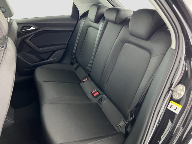 AUDI A1 usata 9