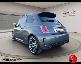 ABARTH 595 usata, con Climatizzatore