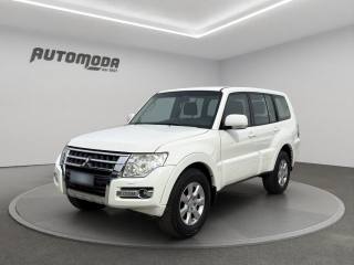 MITSUBISHI Pajero 3.2 5p. 7 POSTI - GANCIO