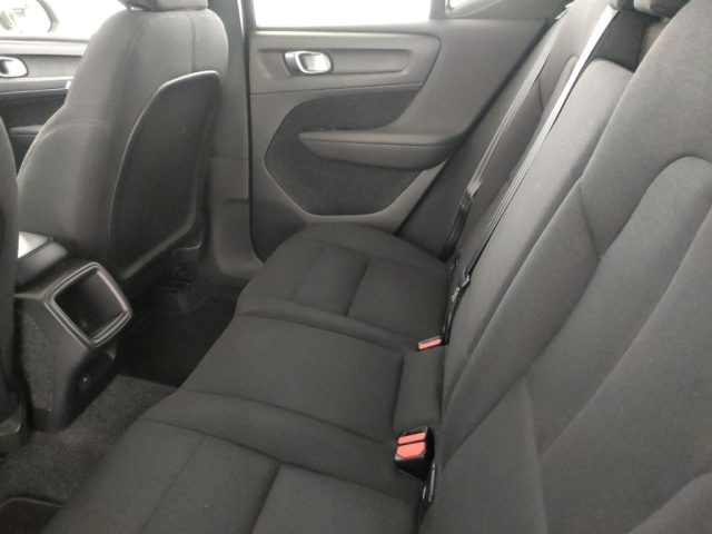 VOLVO XC40 usata, con Climatizzatore