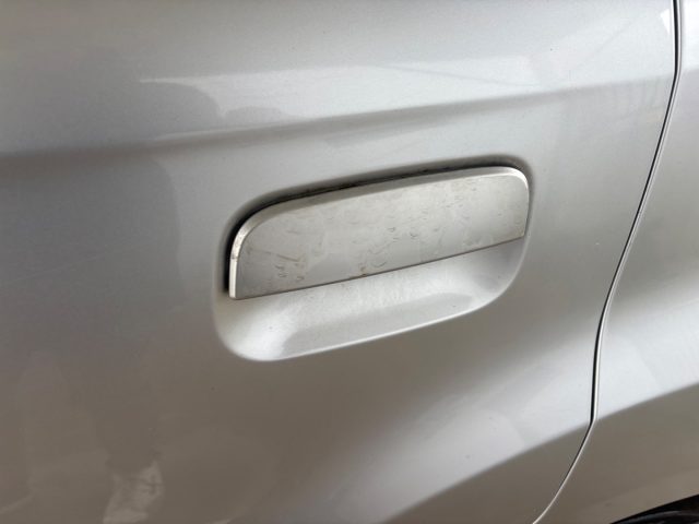 KIA Soul usata, con Kit antipanne