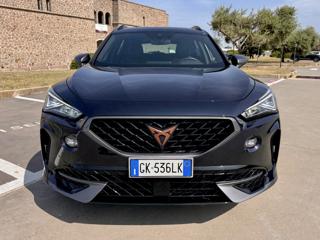 CUPRA Formentor usata, con Airbag laterali