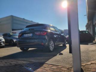 AUDI A1 usata, con USB