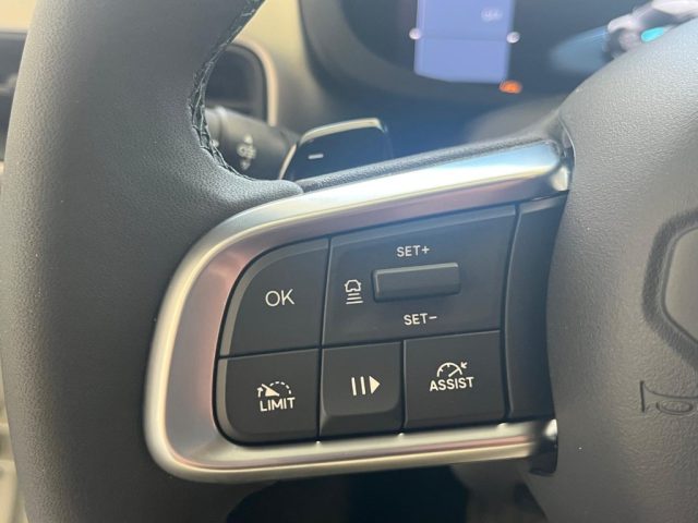 JEEP Avenger usata, con Specchietti laterali elettrici