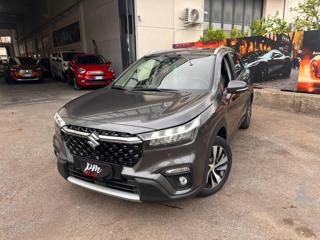 SUZUKI S-Cross usata, con Airbag Passeggero