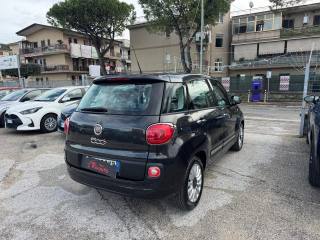 FIAT 500L usata, con Antifurto