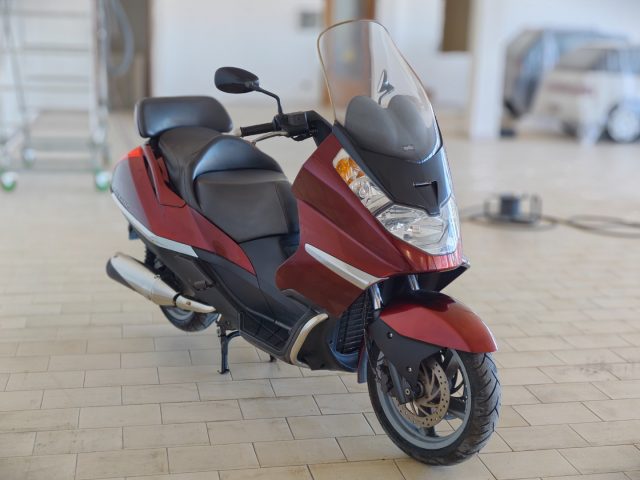 APRILIA Atlantic 500 usata 3
