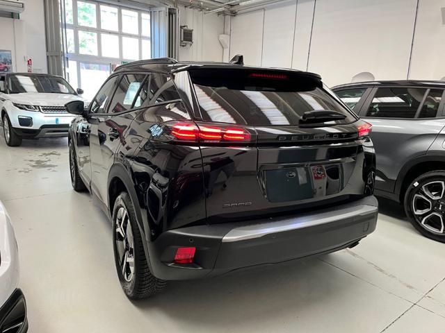 PEUGEOT 2008 usata, con Airbag Passeggero