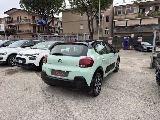 CITROEN C3 usata, con Autoradio